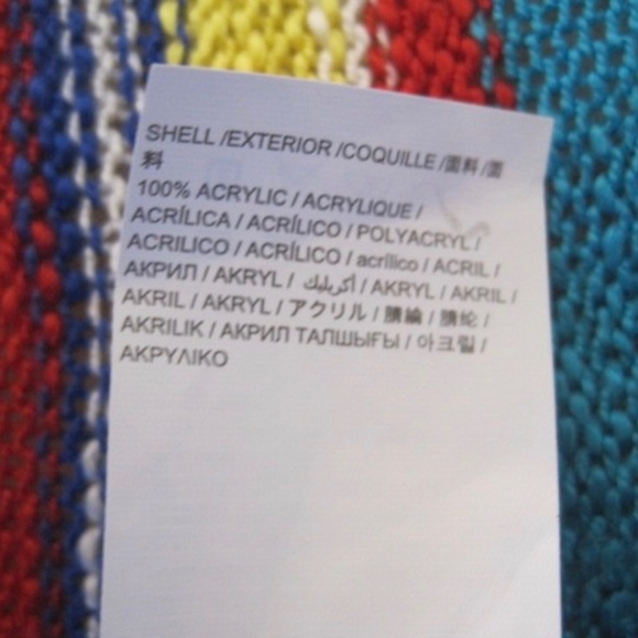 Desigual Margarita Crochet Long Cardigan - Picture 12 of 16